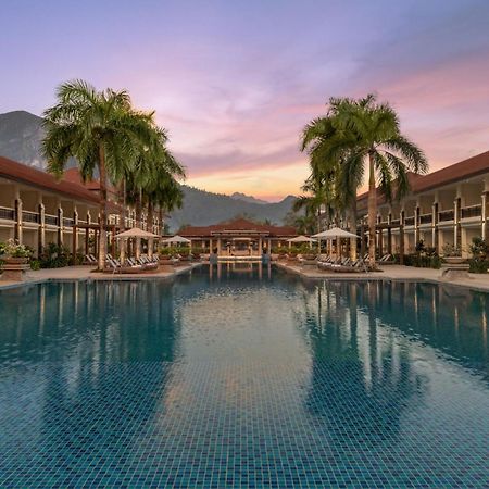 Four Points By Sheraton Palawan Puerto Princesa Екстериор снимка