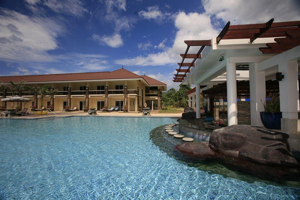 Four Points By Sheraton Palawan Puerto Princesa Екстериор снимка