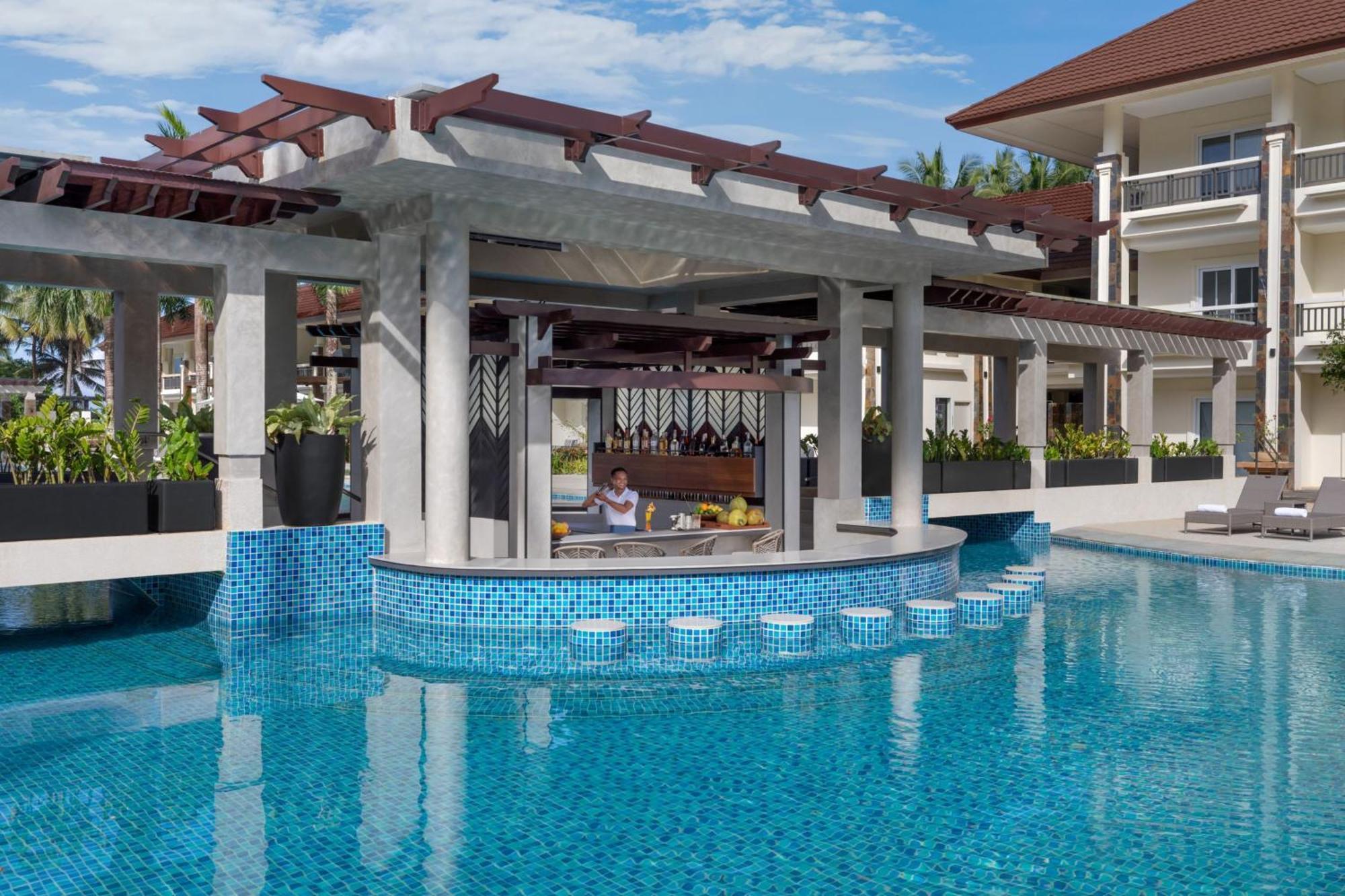 Four Points By Sheraton Palawan Puerto Princesa Екстериор снимка