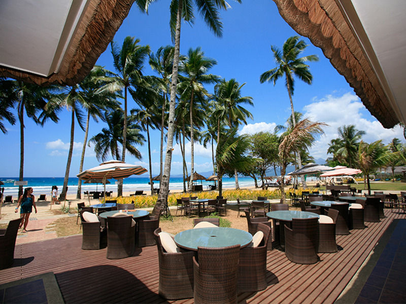 Four Points By Sheraton Palawan Puerto Princesa Екстериор снимка