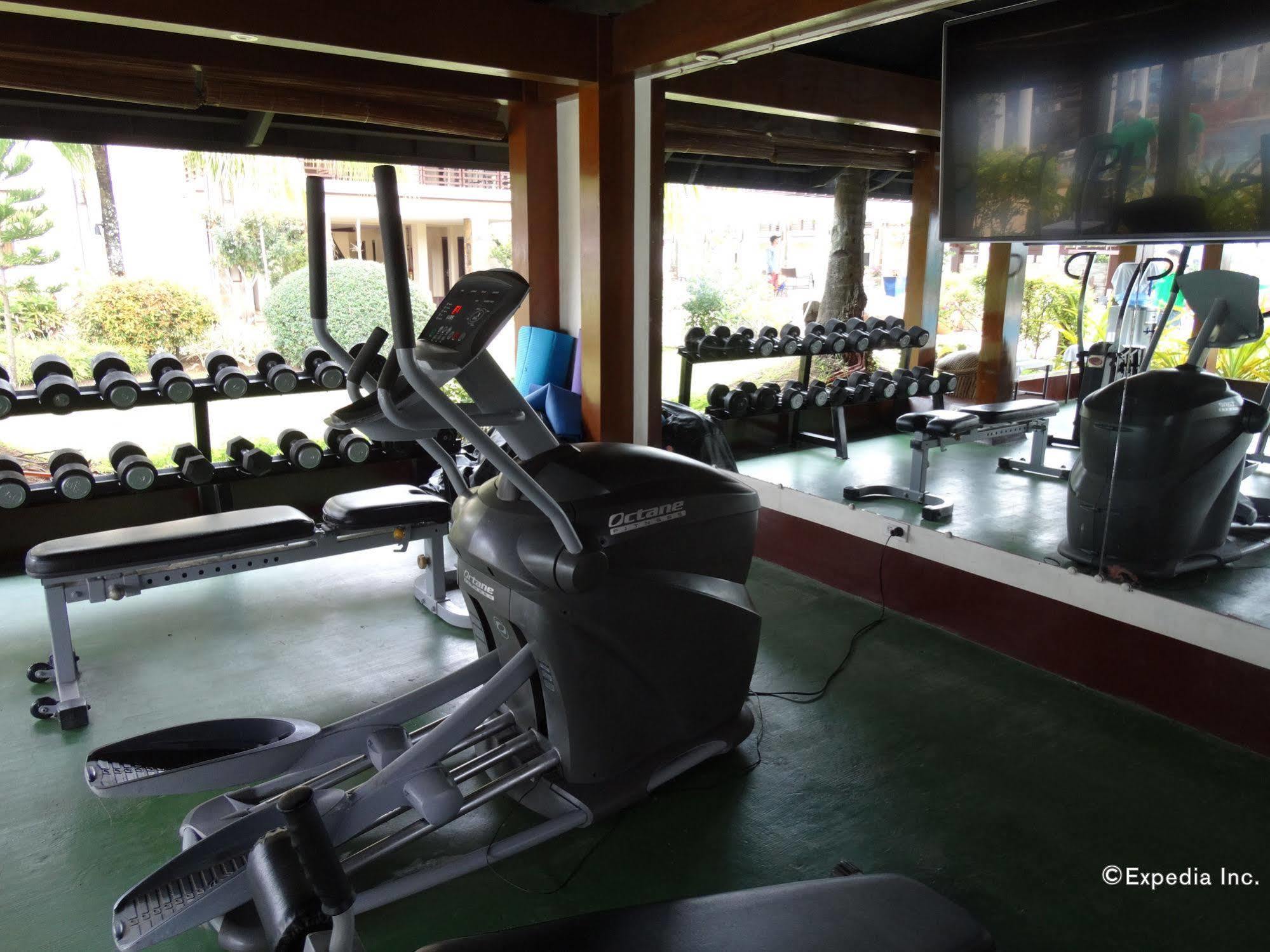 Four Points By Sheraton Palawan Puerto Princesa Екстериор снимка