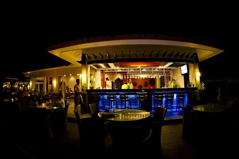 Four Points By Sheraton Palawan Puerto Princesa Екстериор снимка